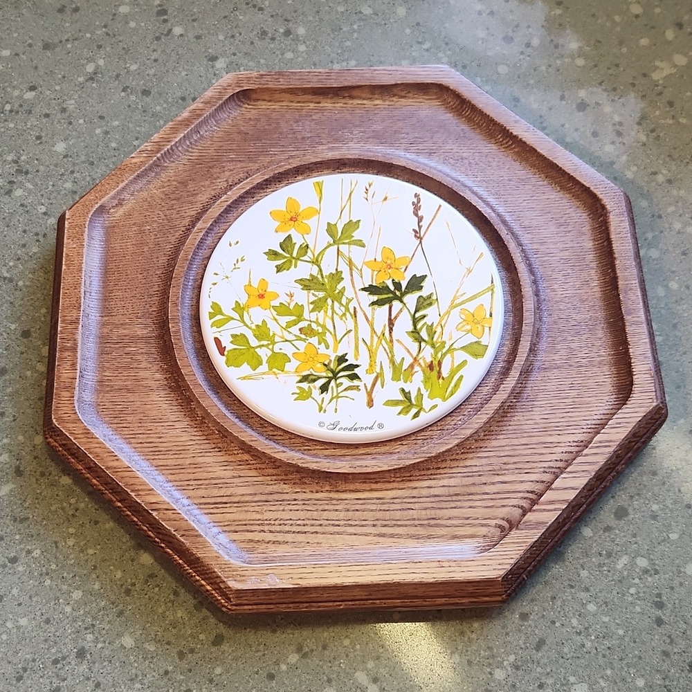 VTG Goodwood Cheeseboard
